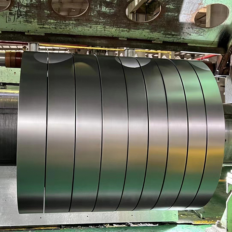 SPCC/DC01/DC03/DC04 Cold Rolled Steel Strips