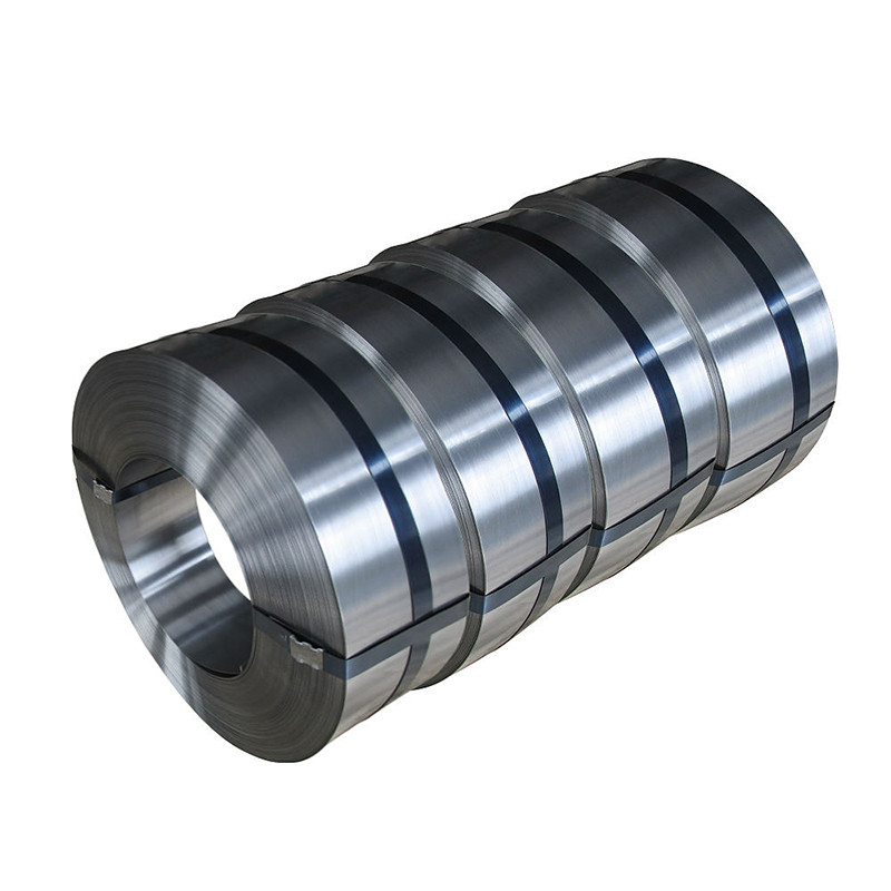 Q195/Q235/Q345B Cold Rolled Steel Strips