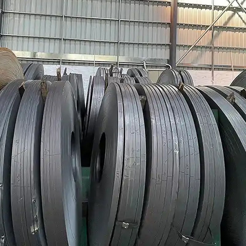 A36 Hot Rolled Steel Strip