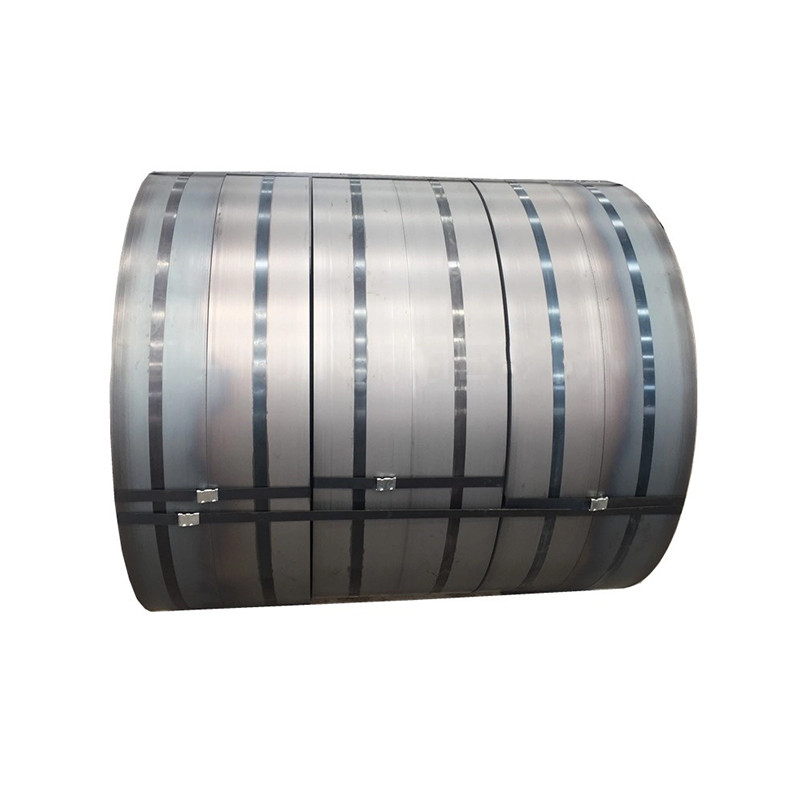 S235JR/S355JR/ST52-3 Hot Rolled Steel Strips