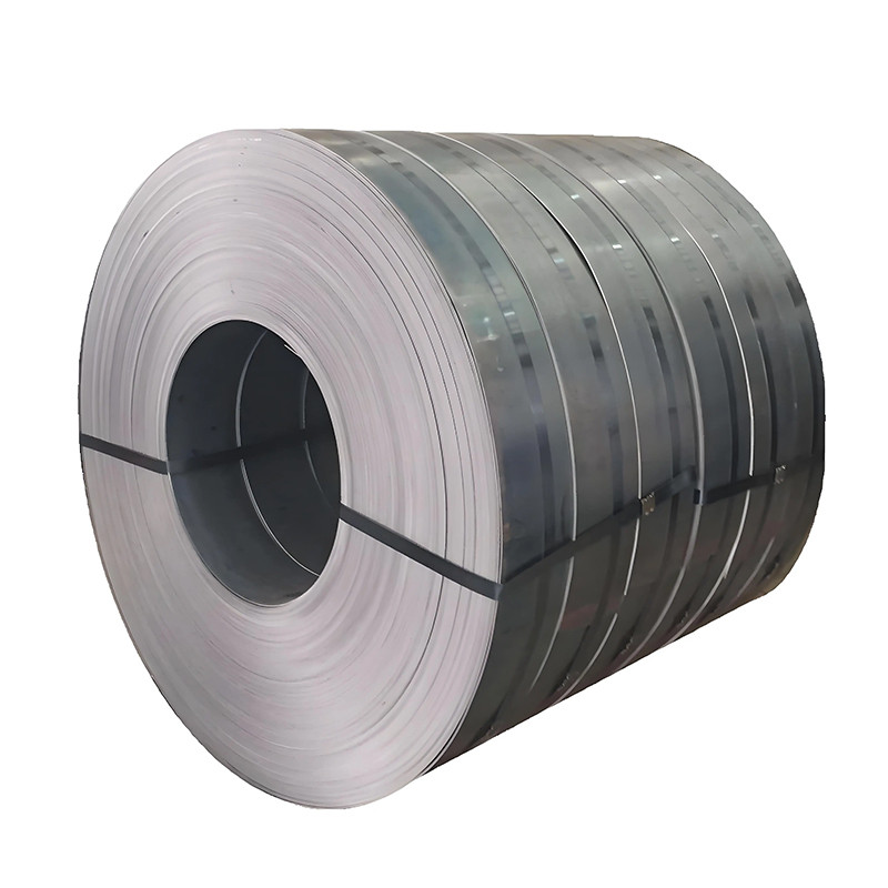 Q195/Q235/Q345B Hot Rolled Steel Strips