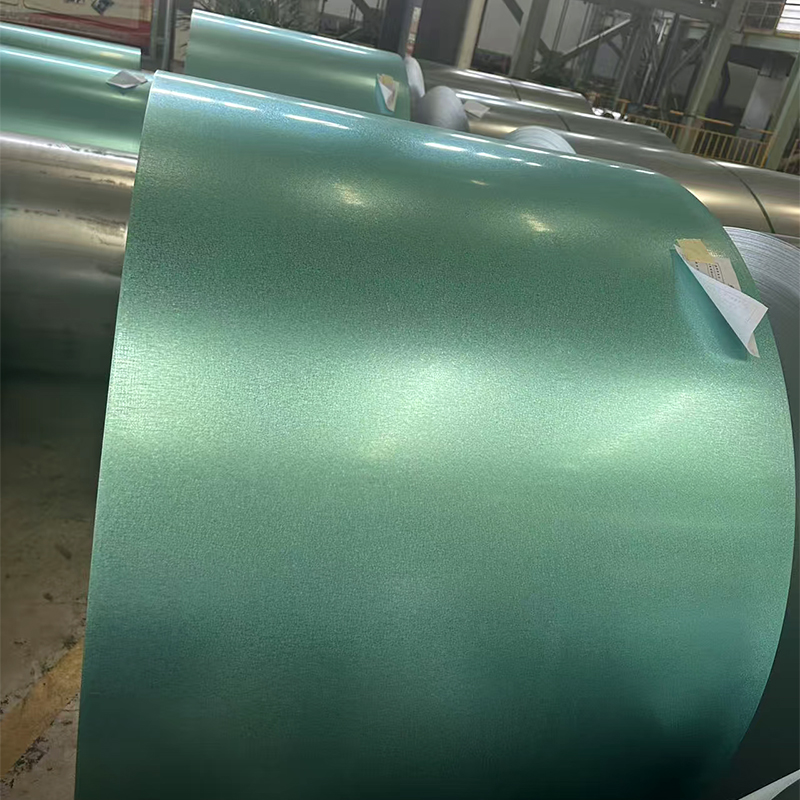Galvalume Steel Coil