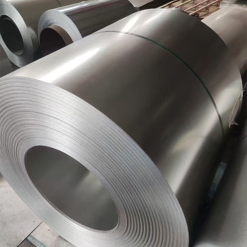 Galvanized aluminum-magnesium coil (Hot-rolled)