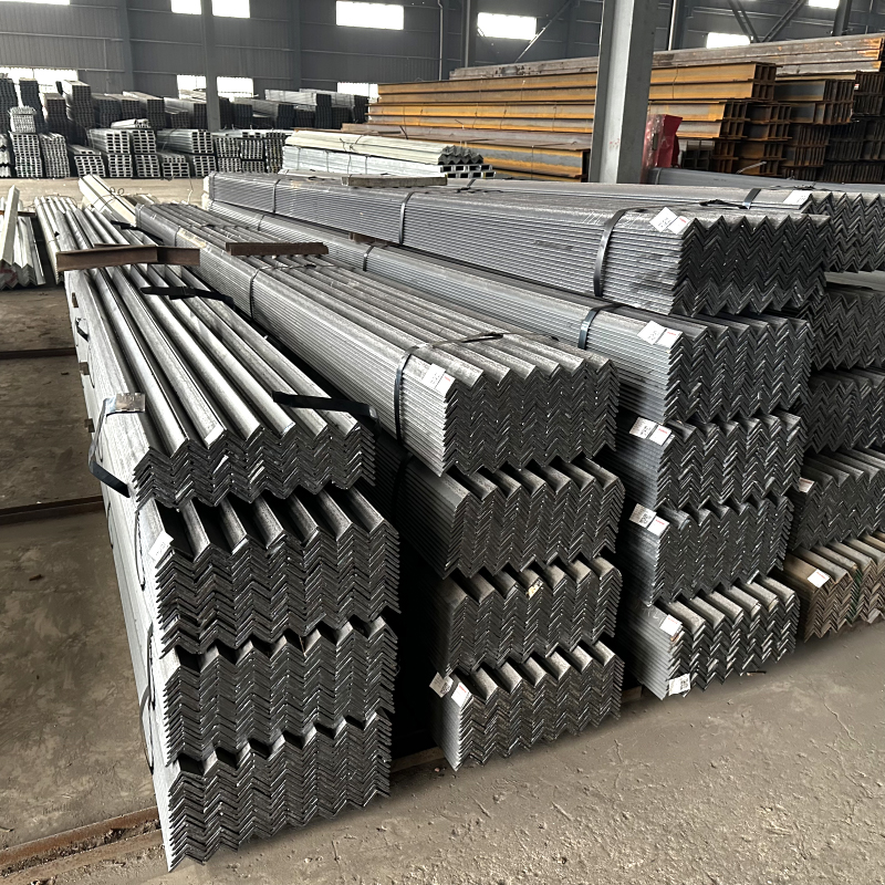 ASTM A36 Carbon Equal Steel Angle Bar