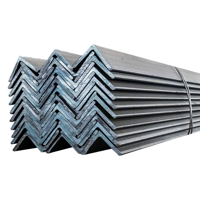 ASTM A36 Carbon Equal Steel Angle Bar