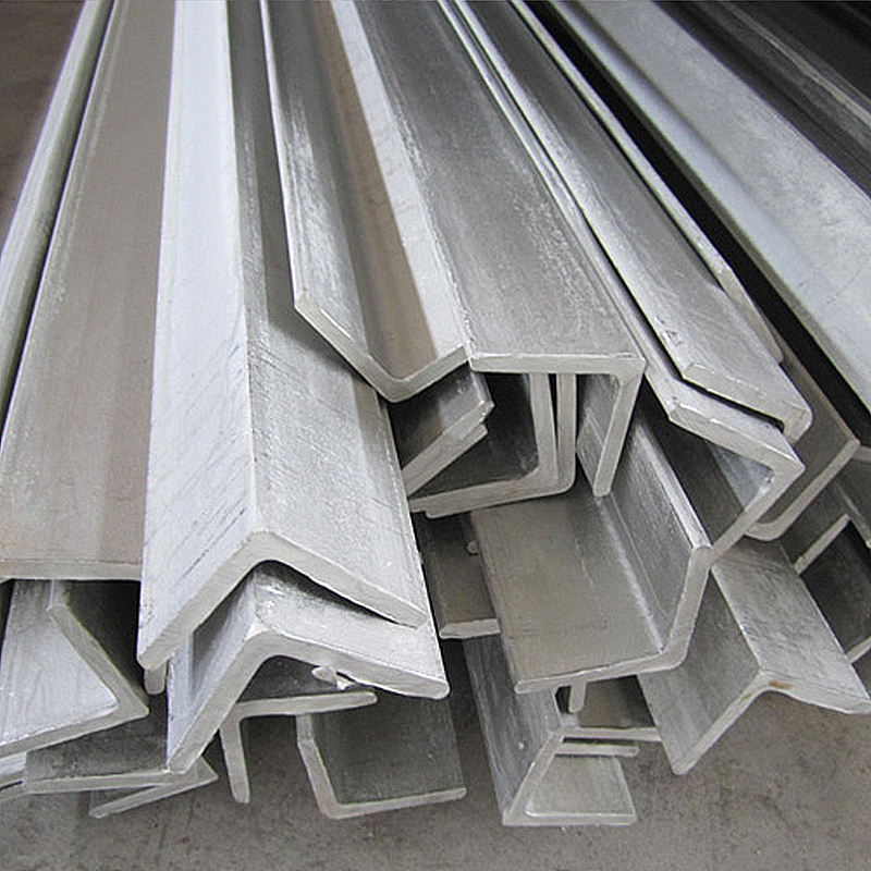 200 Series Stainless Steel Angle