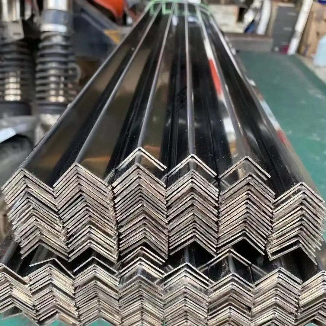 300 Series Stainless Steel Angle