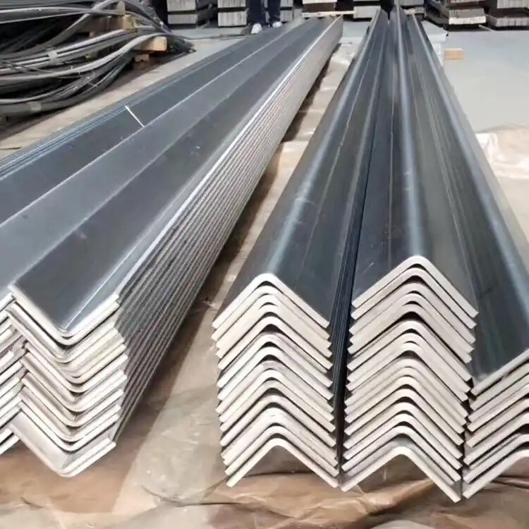 300 Series Stainless Steel Angle