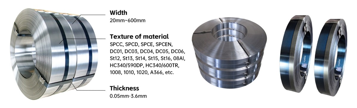 冷轧带-产品参数图 拷贝