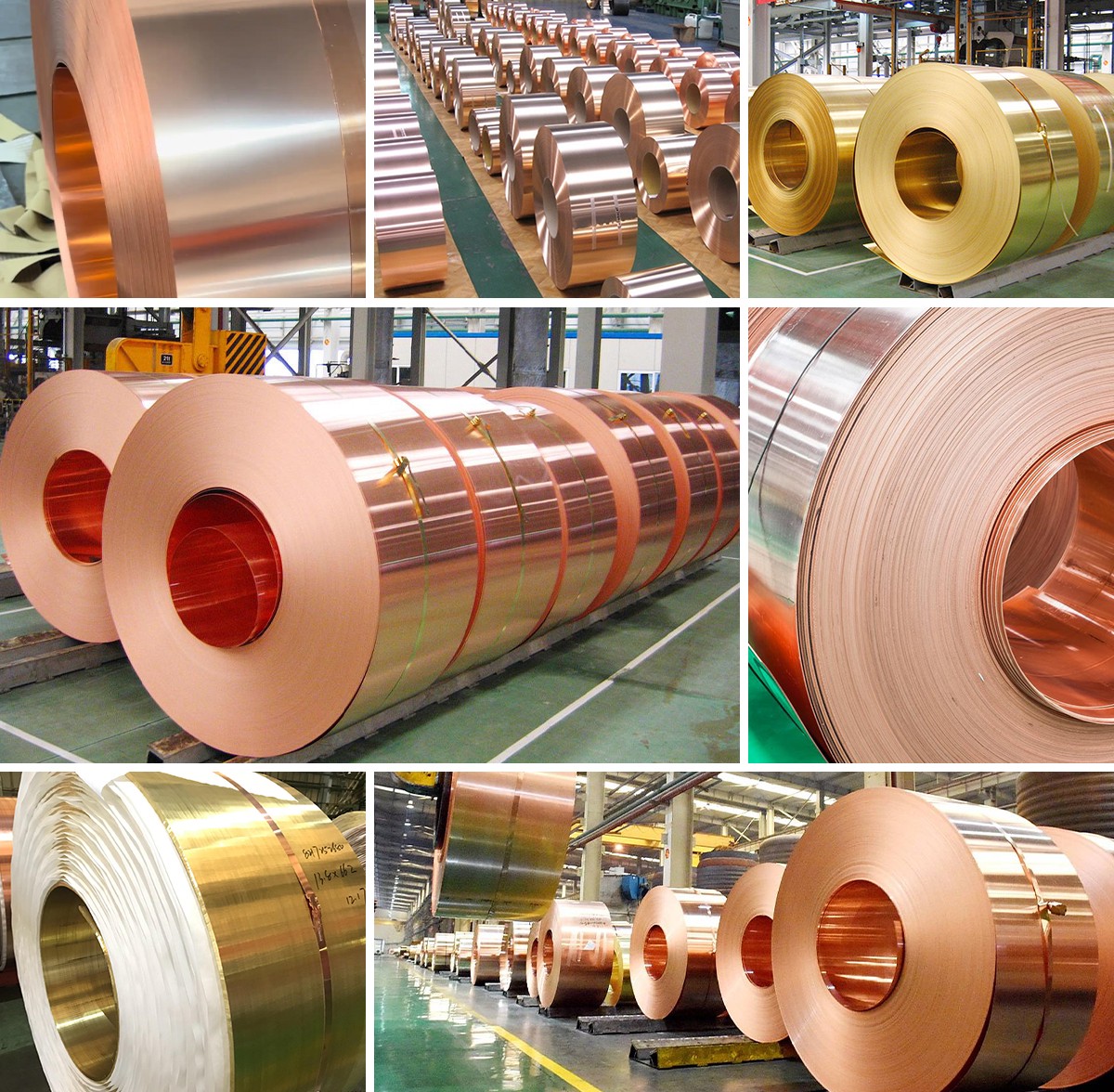 1产品展示-铜卷 拷贝