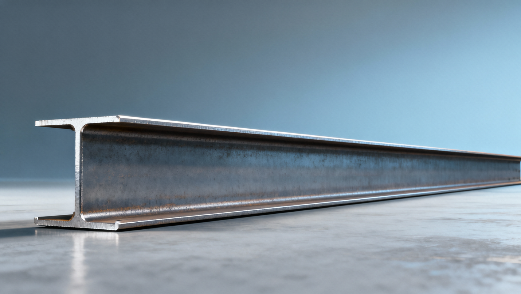 I beam camber limits in ASTM A6: What’s allowed vs what actually fits your erection sequence