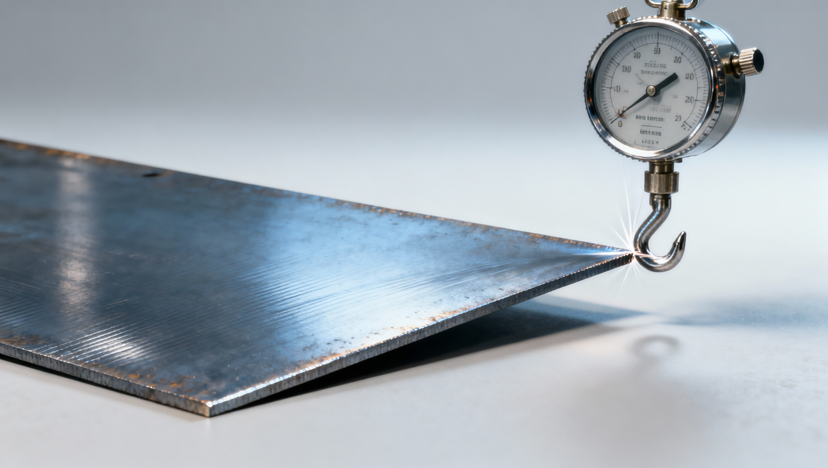 Carbon steel plate mill test reports: Which values are verified onsite — and which aren’t