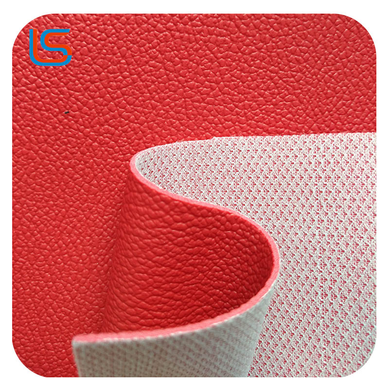 HD#DK003 Premium PVC Faux Leather - Simulated Perforation Design, Scratchproof & Superior Tear Resistance