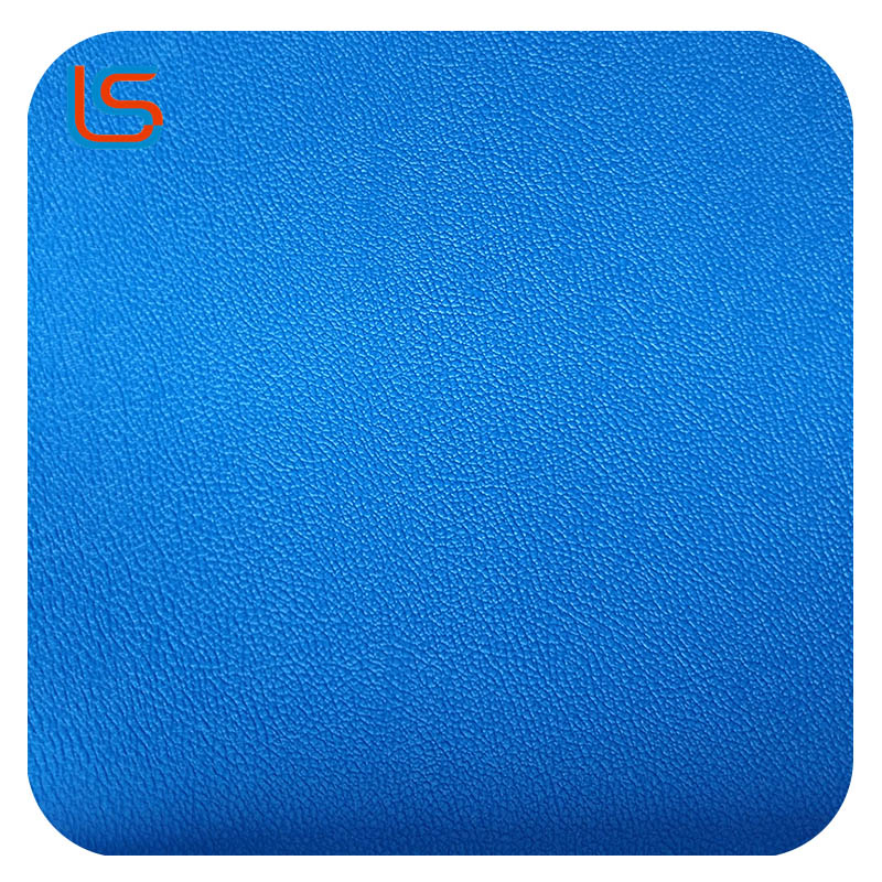 HD#DK003 Premium PVC Faux Leather - Simulated Perforation Design, Scratchproof & Superior Tear Resistance