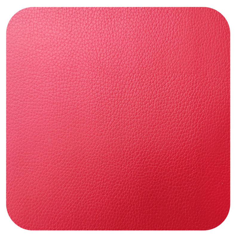 #6007 High-Quality PVC Upholstery Leather - Terry Cloth Base, Multi-Purpose for Sofa & Auto