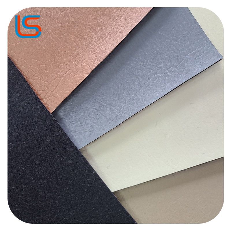 Premium PVC Flooring 2 - Waterproof, Anti-Slip & Wear-Resistant for Indoor Home & Commercial Spaces