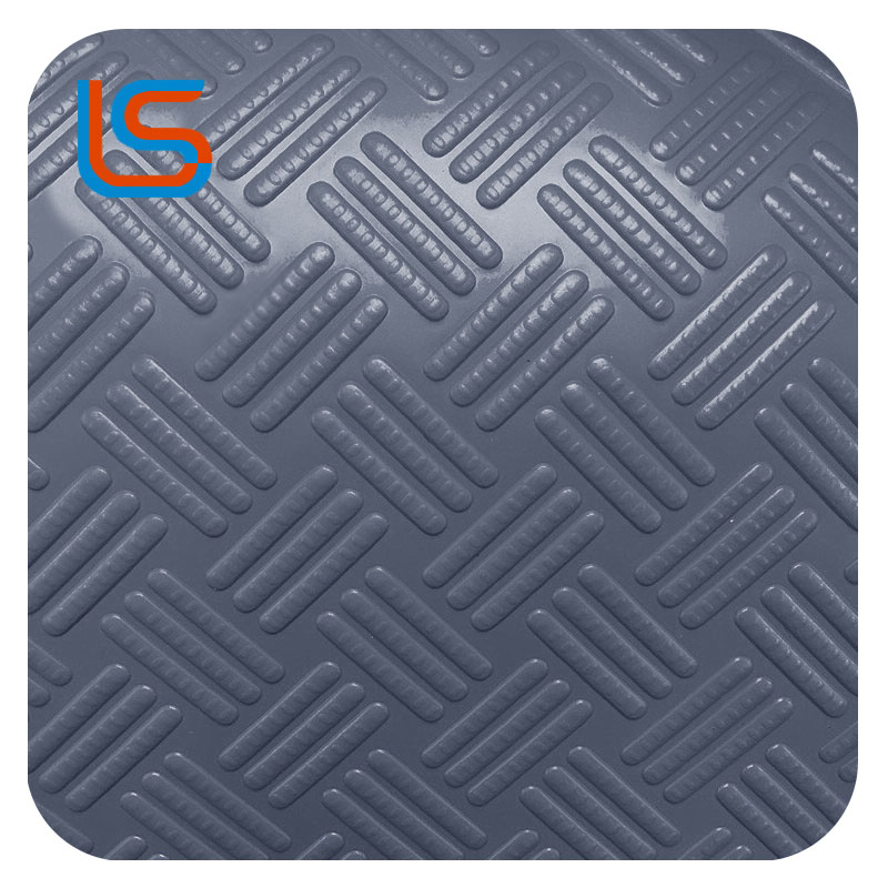 Waterproof LS00014 with Anti-Slip Texture - Soft Touch, Shock-Absorbing for Nursery & Elderly Areas