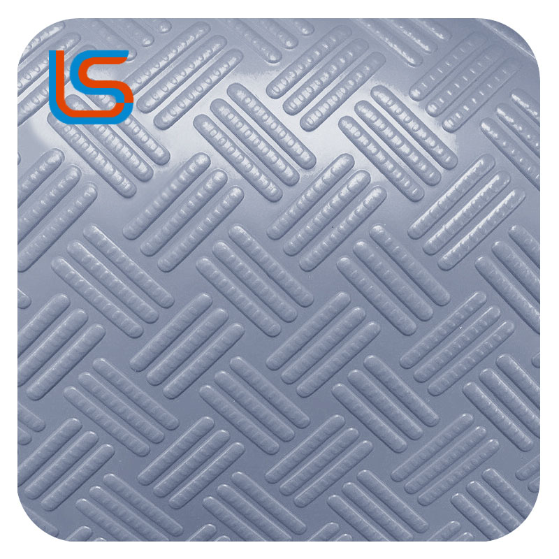 Waterproof LS00014 with Anti-Slip Texture - Soft Touch, Shock-Absorbing for Nursery & Elderly Areas