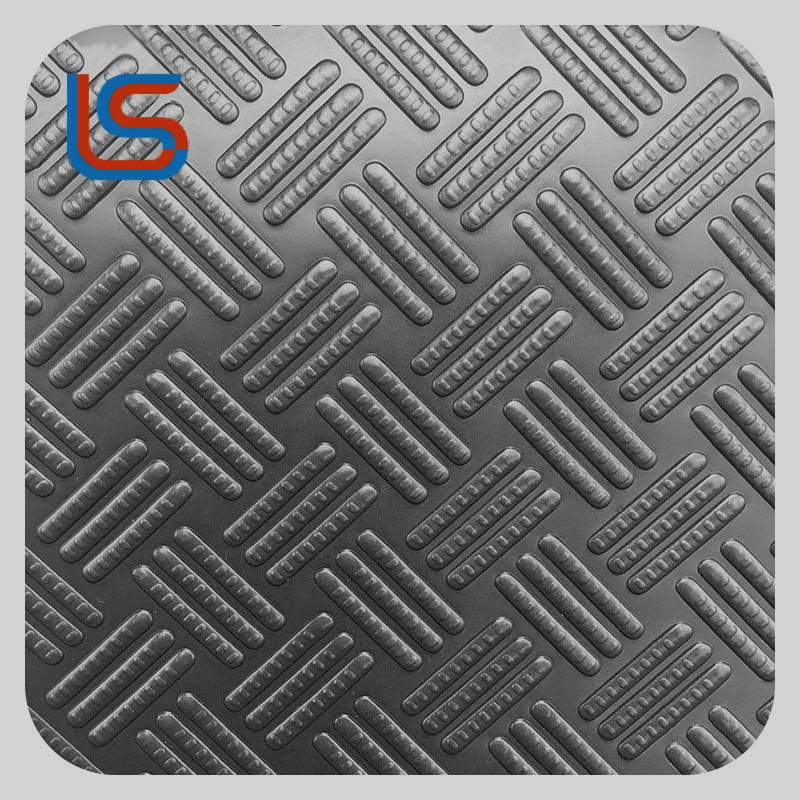 Waterproof LS00014 with Anti-Slip Texture - Soft Touch, Shock-Absorbing for Nursery & Elderly Areas