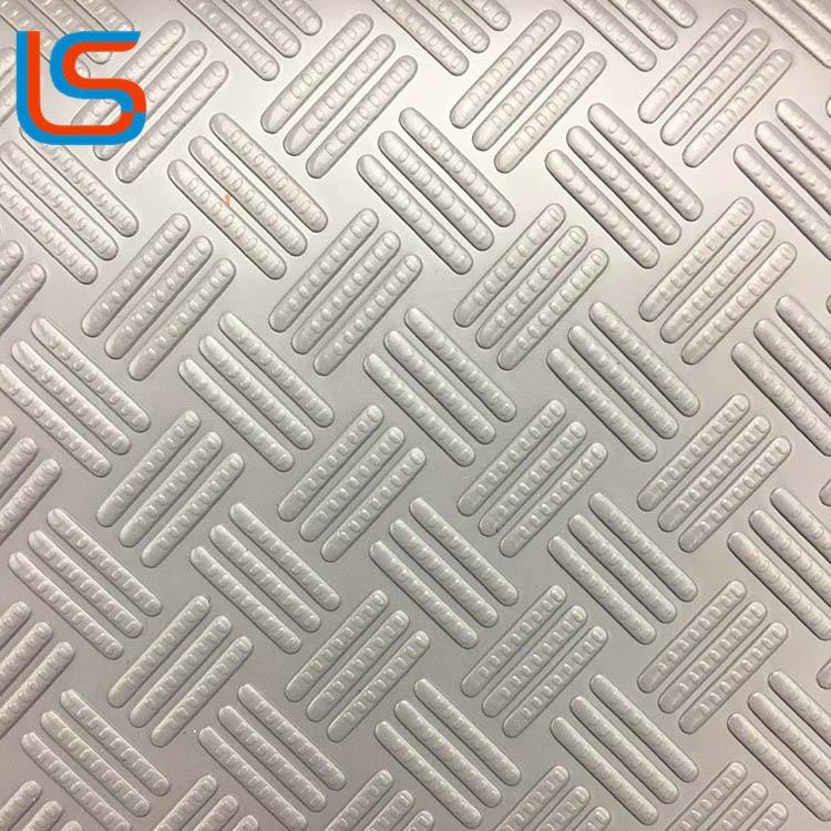 Waterproof LS00014 with Anti-Slip Texture - Soft Touch, Shock-Absorbing for Nursery & Elderly Areas