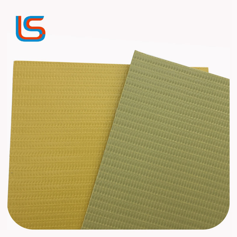 LS00068 PVC Roll Floor Leather - Marble Pattern, Sturdy & Wear-Resistant Outdoor Flooring