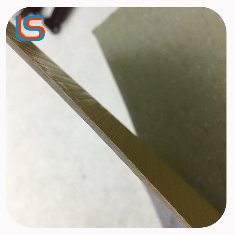 LS00068 PVC Roll Floor Leather - Marble Pattern, Sturdy & Wear-Resistant Outdoor Flooring