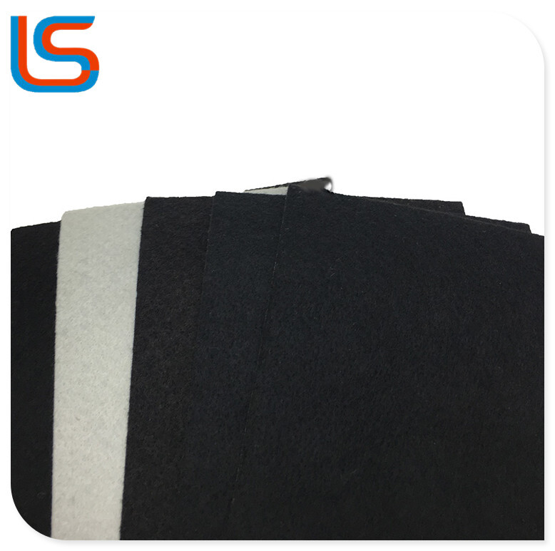 LS00071 Industrial-Style PVC Roll Flooring - Steel Plate Design, High Abrasion Resistance for Outdoor Workshop Floors