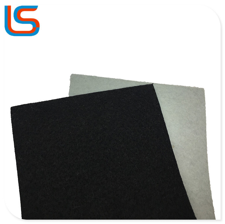 LS00072 Outdoor Workshop Floor Solution -PVC Roll Leather with Steel Plate Pattern, Abrasion-Resistant