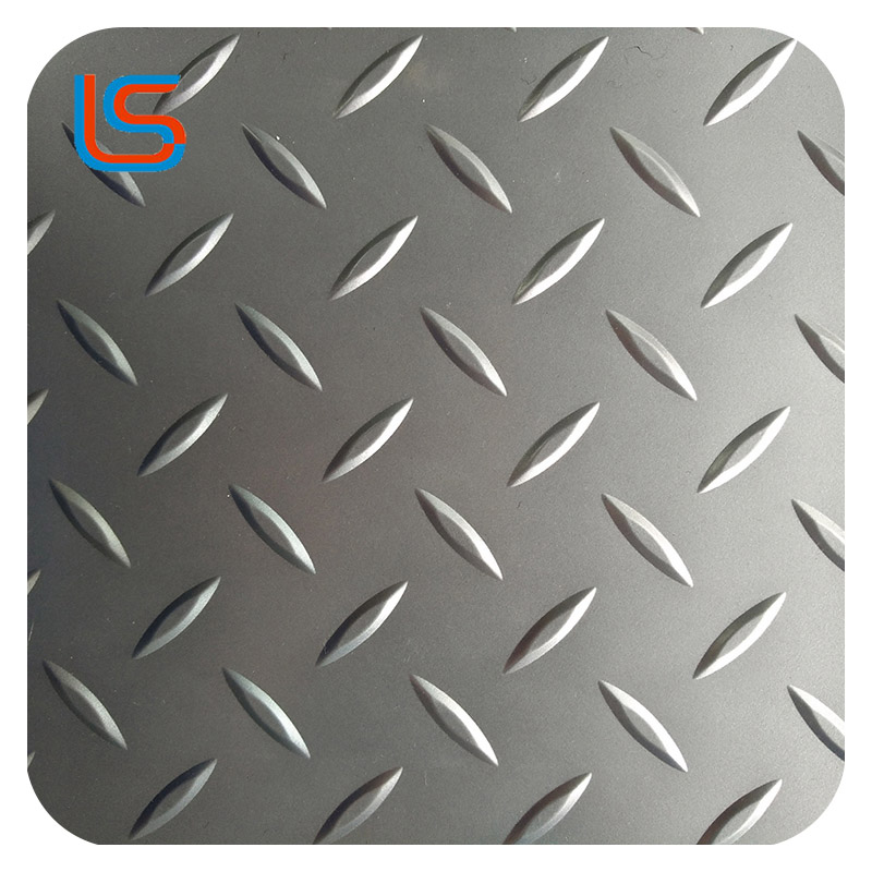 RD#002 High Density Non Foam PVC Flooring Leather Heavy Roll 2kg/Sqm