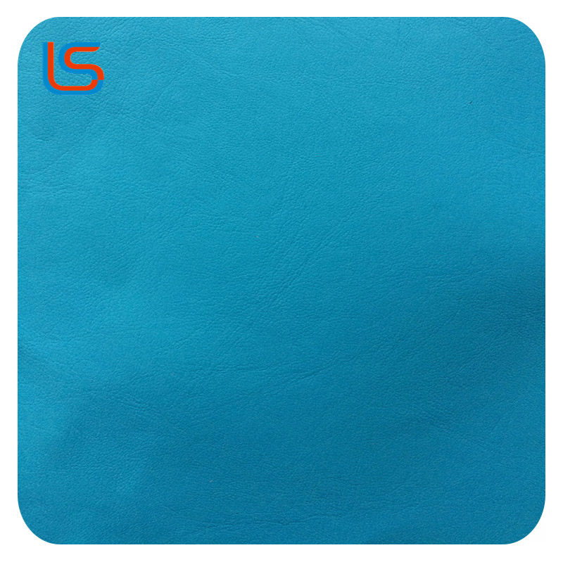 CJ#CA1 Commercial-Grade Semi-PU - Classic Fine Textured Leather, Engineered for Sofas, Saddles & Packaging with Subtle Flexibility