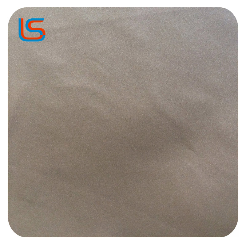 CJ#CD2 Exclusive Semi-PU Leather - Luxurious Matte Texture, High-Performance for Upholstery & Packaging, Subtle Elastic Properties