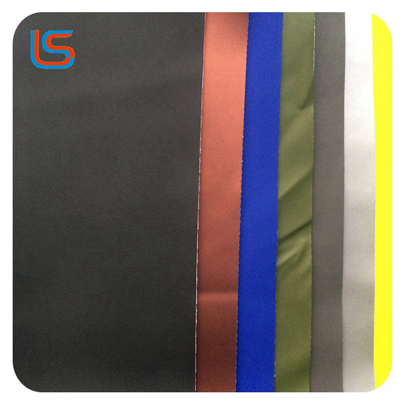Professional CJ#CE Semi-PU Leather - Velvety Matte Texture, Suitable for Upholstery & Packaging, Slight Elastic Recovery