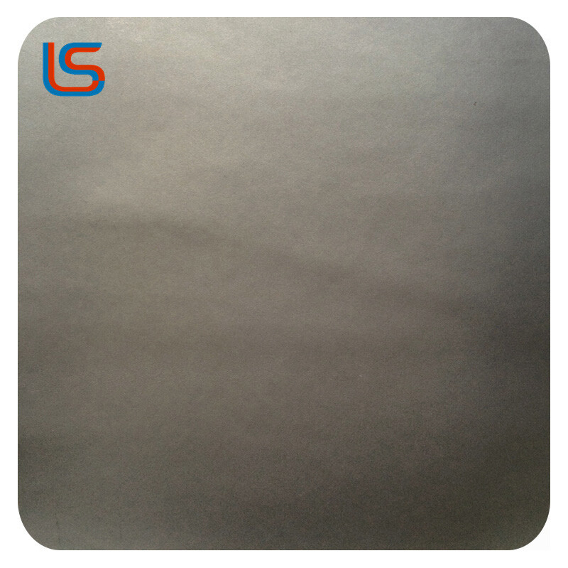 Professional CJ#CE Semi-PU Leather - Velvety Matte Texture, Suitable for Upholstery & Packaging, Slight Elastic Recovery