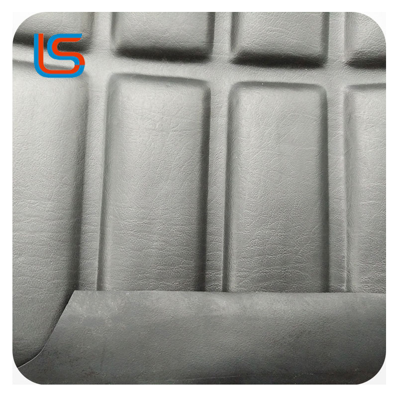 Premium CJ#CSH021 Semi-PU - Base-Free Construction, Versatile for Sofa, Saddle & Packaging, Light Elasticity