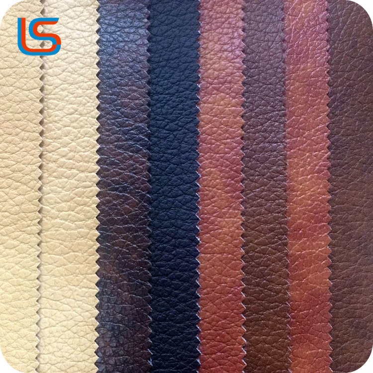 High-Performance! CJ#S001 Semi-PU - Sofa/Saddle Grade, Mesh Elastic Base, Plush Softness, Scuff Resistant