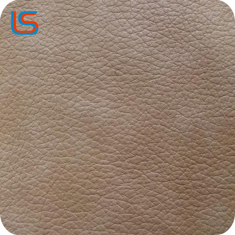 High-Performance! CJ#S001 Semi-PU - Sofa/Saddle Grade, Mesh Elastic Base, Plush Softness, Scuff Resistant