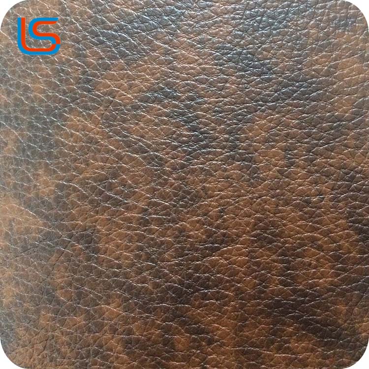 High-Performance! CJ#S001 Semi-PU - Sofa/Saddle Grade, Mesh Elastic Base, Plush Softness, Scuff Resistant
