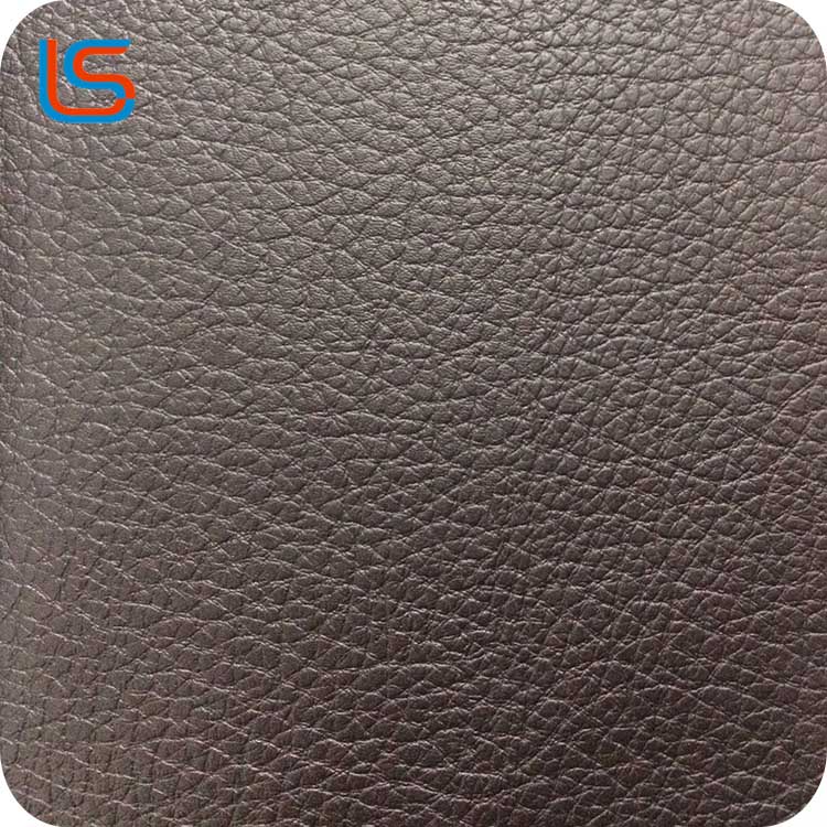 High-Performance! CJ#S001 Semi-PU - Sofa/Saddle Grade, Mesh Elastic Base, Plush Softness, Scuff Resistant