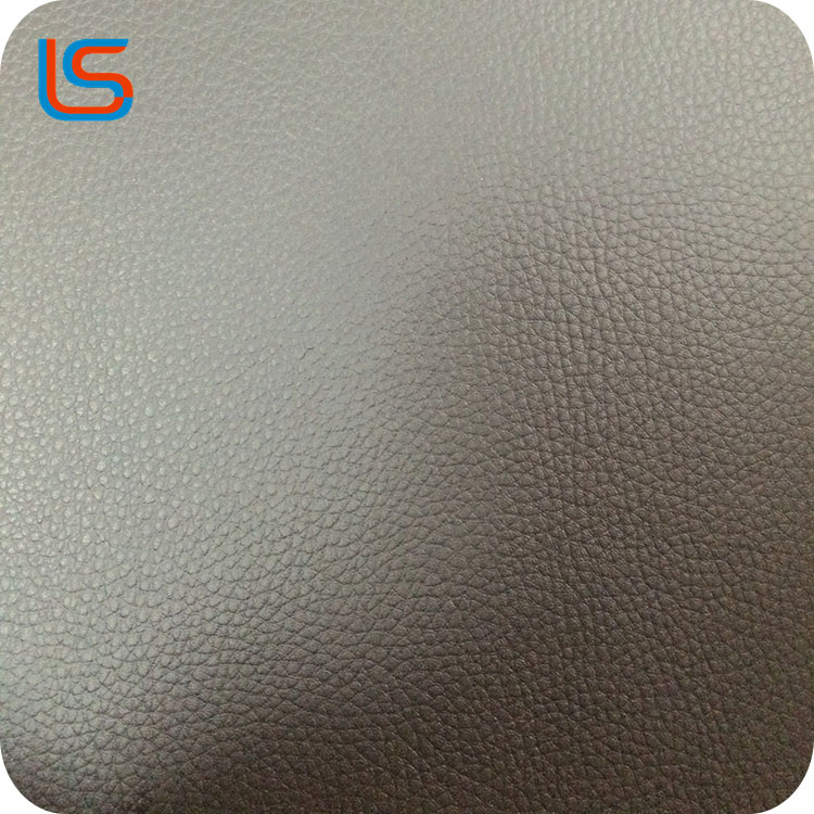 High-Performance! CJ#S001 Semi-PU - Sofa/Saddle Grade, Mesh Elastic Base, Plush Softness, Scuff Resistant