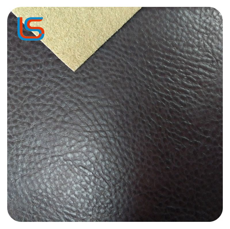 #Flocking Flocked Leather! Thick & Soft Handfeel, Scratchproof Surface - High Elasticity & Waterproof