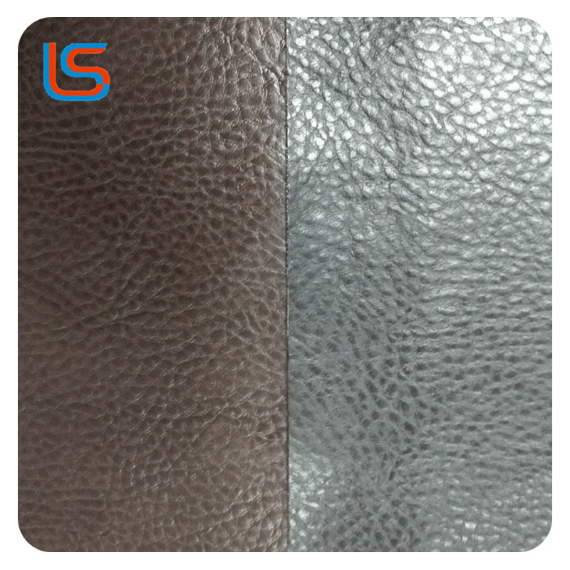 #Flocking Flocked Leather! Thick & Soft Handfeel, Scratchproof Surface - High Elasticity & Waterproof