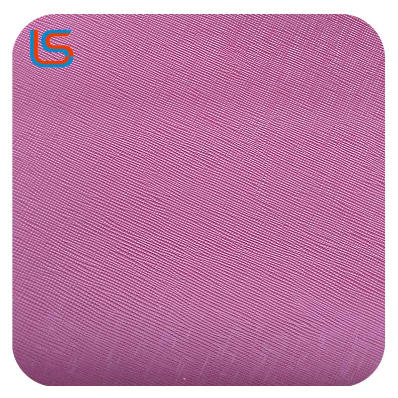 HD#8091 Non-Woven Sofa & Packaging Leather! Ultra Soft PVC with High Elasticity - Abrasion Resistant