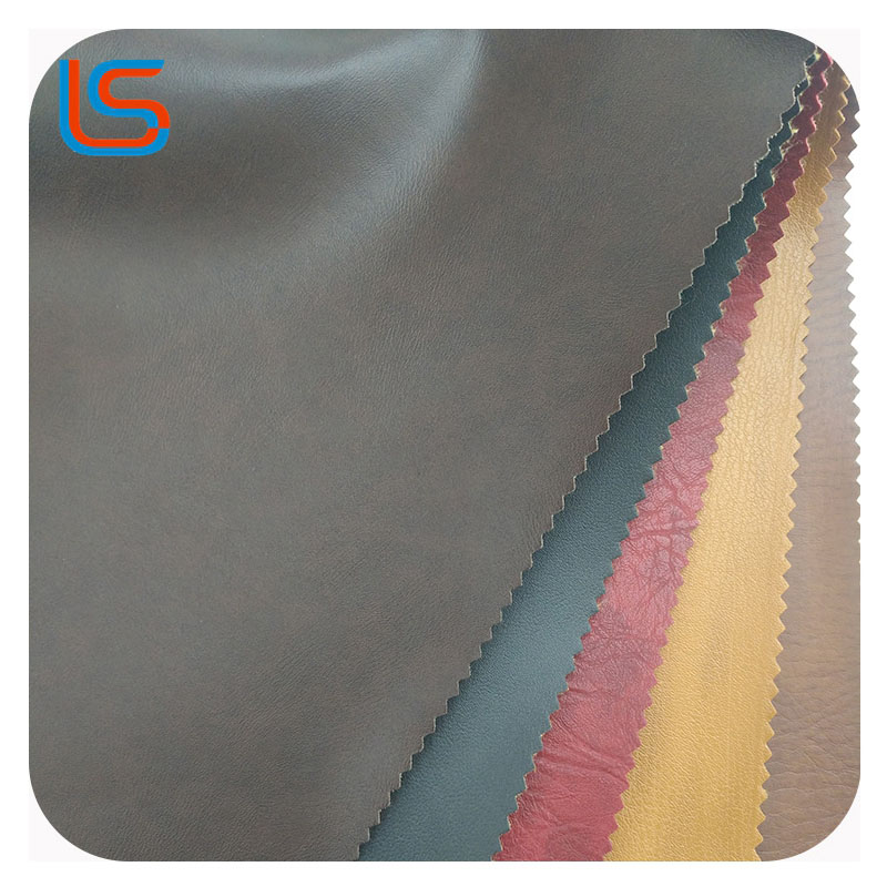 HDA#004 Sensation! Single Fleece Base PVC - Scratch Proof, Water Resistant & High Density