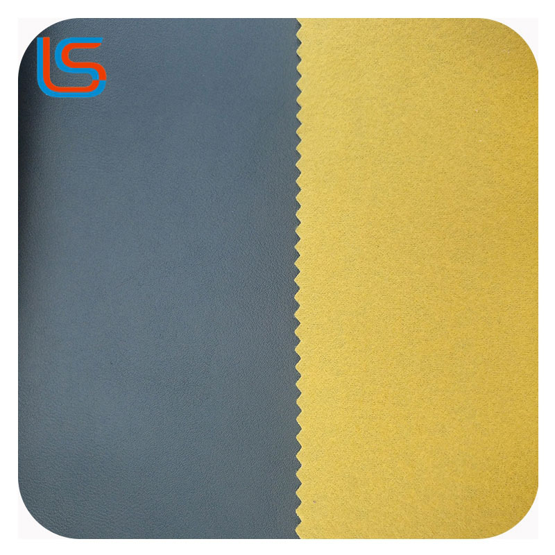 HDA#004 Sensation! Single Fleece Base PVC - Scratch Proof, Water Resistant & High Density