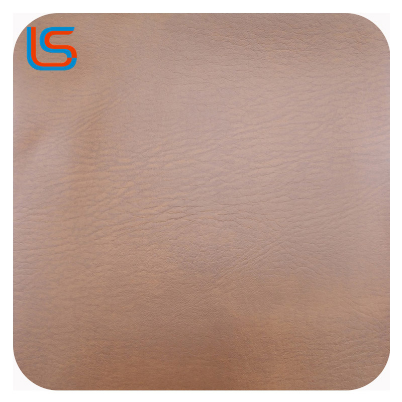 HDA#004 Sensation! Single Fleece Base PVC - Scratch Proof, Water Resistant & High Density