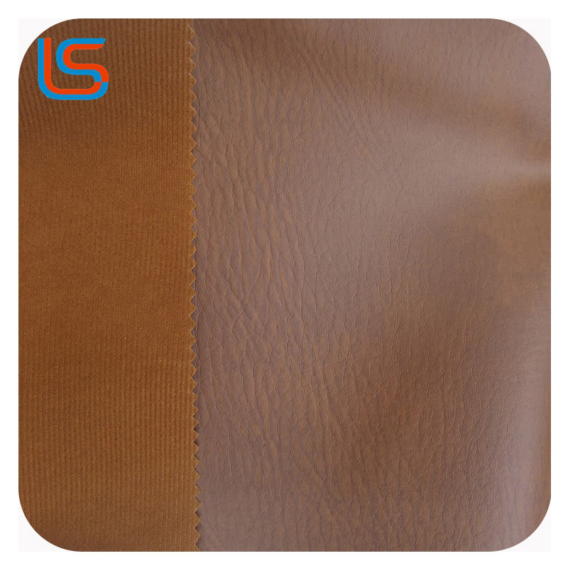 HDA#004 Sensation! Single Fleece Base PVC - Scratch Proof, Water Resistant & High Density