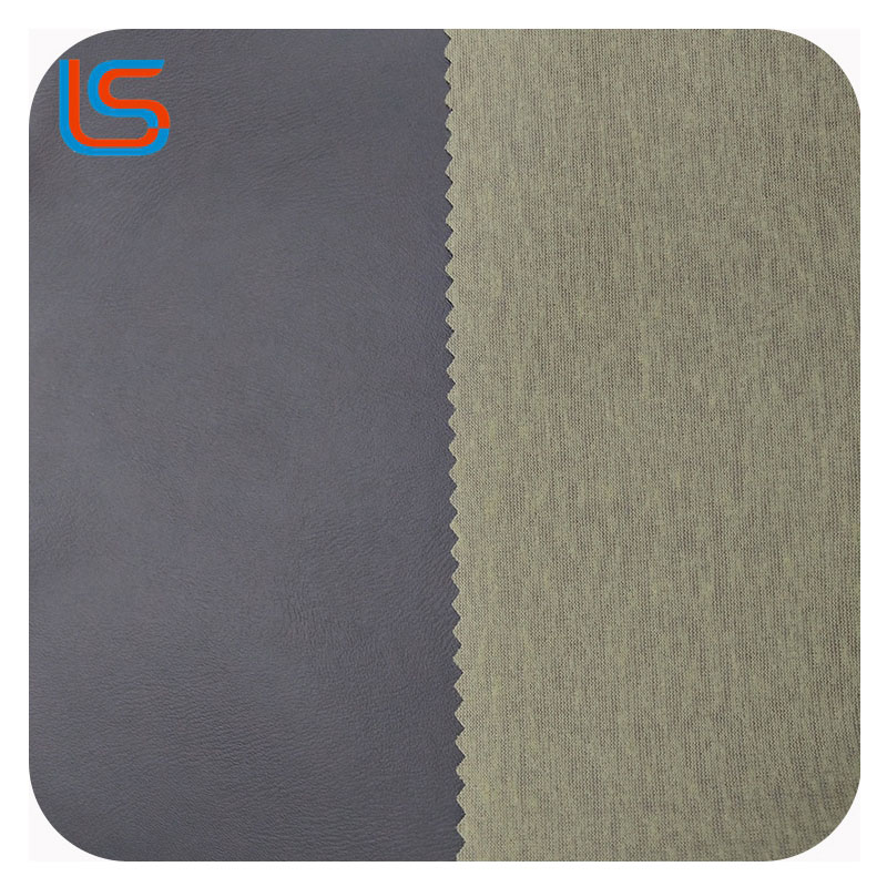 HDA#004 Sensation! Single Fleece Base PVC - Scratch Proof, Water Resistant & High Density