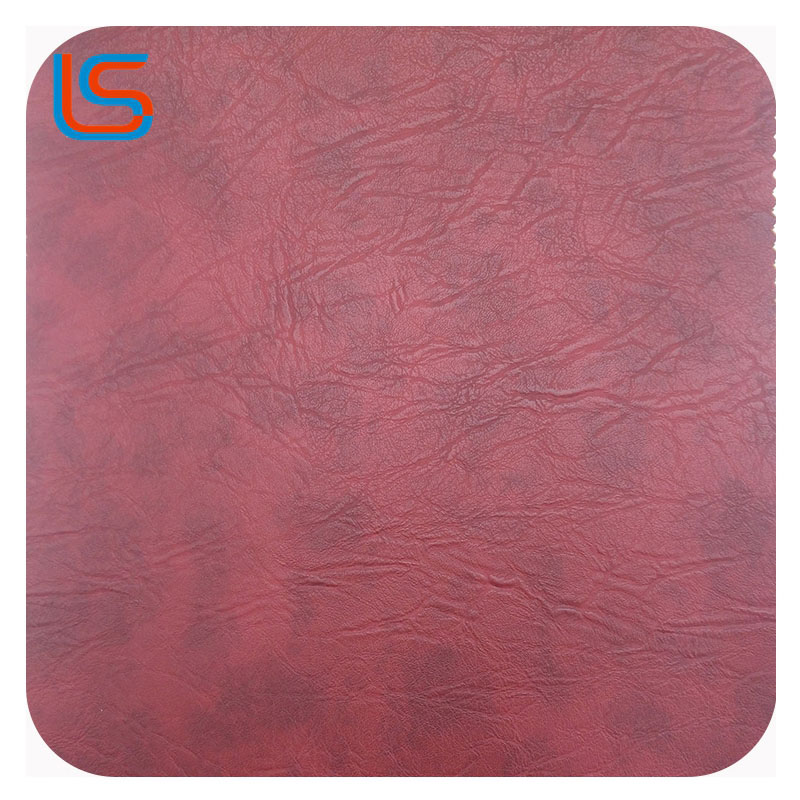 HDA#004 Sensation! Single Fleece Base PVC - Scratch Proof, Water Resistant & High Density