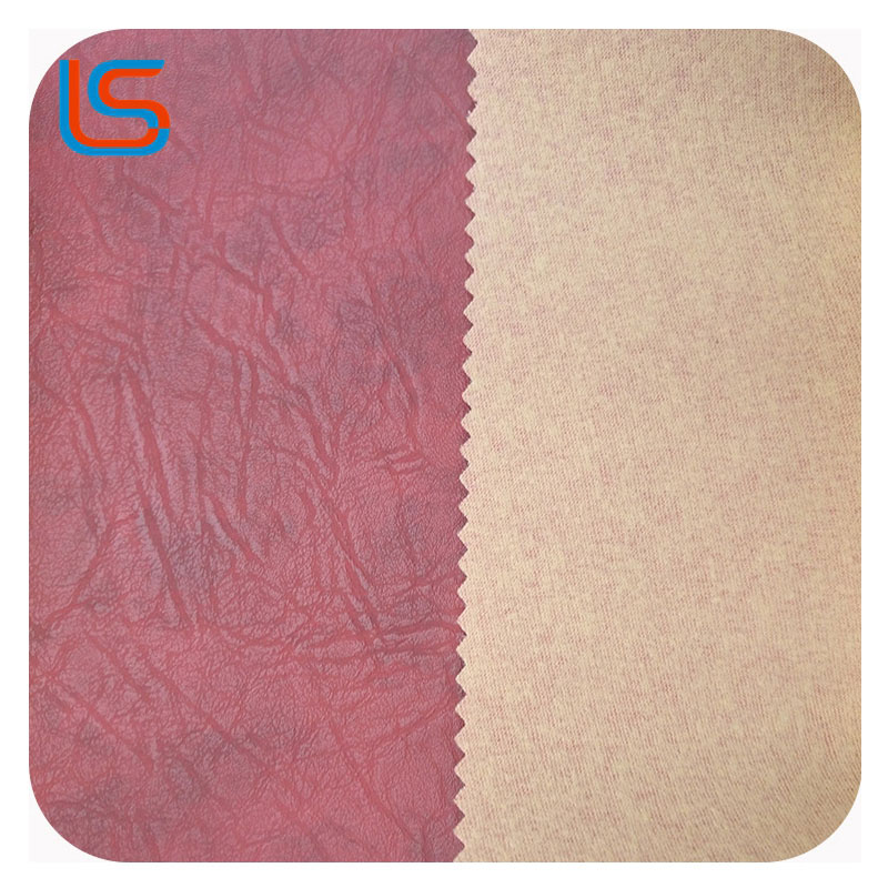 HDA#004 Sensation! Single Fleece Base PVC - Scratch Proof, Water Resistant & High Density