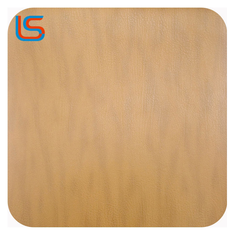 HDA#004 Sensation! Single Fleece Base PVC - Scratch Proof, Water Resistant & High Density